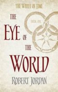 Jordan Robert: The Eye of the World