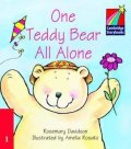 Davidson Rosemary: Cambridge Storybooks 1: One Teddy Bear All Alone