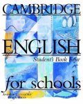 Littlejohn Andrew: Cambridge English For Schools 4 Student´s Book