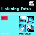 Craven Miles: Listening Extra Audio CD Set (2 CDs)