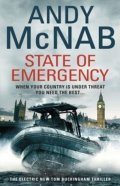 McNab Andy: State Of Emergency