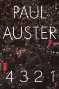 Auster Paul: 4321: A Novel