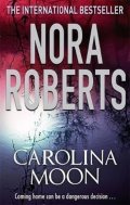 Roberts Nora: Carolina Moon