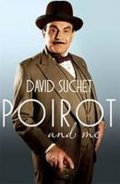 Suchet David: Poirot and Me