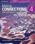 Williams Jessica: Making Connections Level 4 Student´s Book