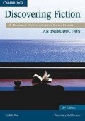 Kay Judith: Discovering Fiction: An Introduction Student´s Book
