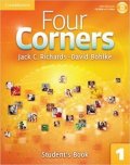 Richards Jack C.: Four Corners 1: Online Workbook