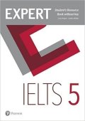 Rogers Louis: Expert IELTS 5 Students´ Resource Book no key