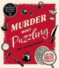 : Murder Most Puzzling