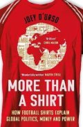 -: More Than A Shirt