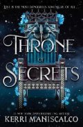 -: Throne of Secrets