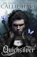 Hart Callie: Quicksilver
