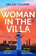 : Woman in the Villa