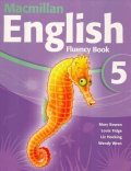 Bowen Mary: Macmillan English 5: Fluency Book