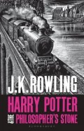 Rowlingová Joanne Kathleen: Harry Potter and the Philosopher´s Stone