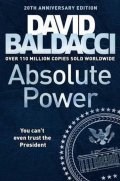 Baldacci David: Absolute Power