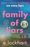 Lockhartová Emily: Family of Liars: The Prequel to We Were Liars