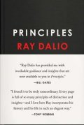 Dalio Ray: Principles : Life and Work