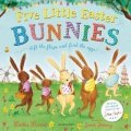 Mumford Martha: Five Little Easter Bunnies