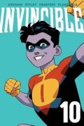 Kirkman Robert: Invincible Volume 10 (New Edition)