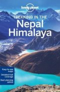 Lonely Planet: Lonely Planet Trekking in the Nepal Hima