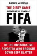 Jennings Andrew: The Dirty Game