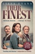 Evans Lissa: Their Finest (Film Tie In)