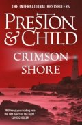 Preston Douglas: Crimson Shore