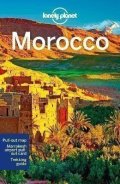 Lonely Planet: Lonely Planet Morocco