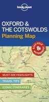 neuveden: WFLP Oxford & The Cotswolds Planning Map