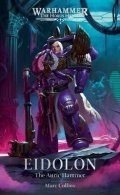 Collins Marc: Eidolon: The Auric Hammer