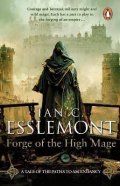 Esslemont Ian Cameron: Forge of the High Mage