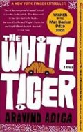 neuveden: White Tiger