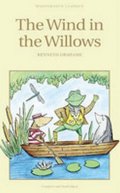 Grahame Kenneth: The Wind in the Willows