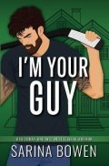 Bowen Sarina: I´m Your Guy