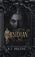 K F Breene: Obsidian