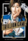 Inagaki Riichiro: Trillion Game 1