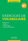 Akyüz Anne: En Contexte A1 Exercices de vocabulaire + audio MP3 + corrigés