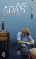 Adam Olivier: La renverse
