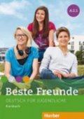Georgiakaki Manuela: Beste Freunde A2/1: Kursbuch