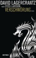 Lagercrantz David: Verschwörung