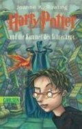 Rowlingová Joanne Kathleen: Harry Potter und die Kammer des Schreckens