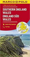 neuveden: Anglie - Angli jih, Wales 1:300T
