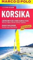 neuveden: Korsika/cestovní průvodce ČJ MD