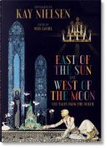 Noel Daniel C.: Kay Nielsen: East of the Sun and West of the Moon (abridged edition)