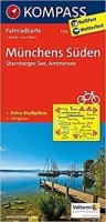 neuveden: Münchens Süden - Starnberger 3120 NKOM