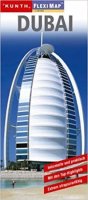 : Dubai/Fleximap 1:100T KUN