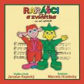 Kopecký Jaroslav: Rarášci a zvířátka... víc než zpěvník