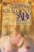 Jardasová Margaret: Náhrdelník královny ze Sáby