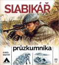 : Slabikář průzkumníka